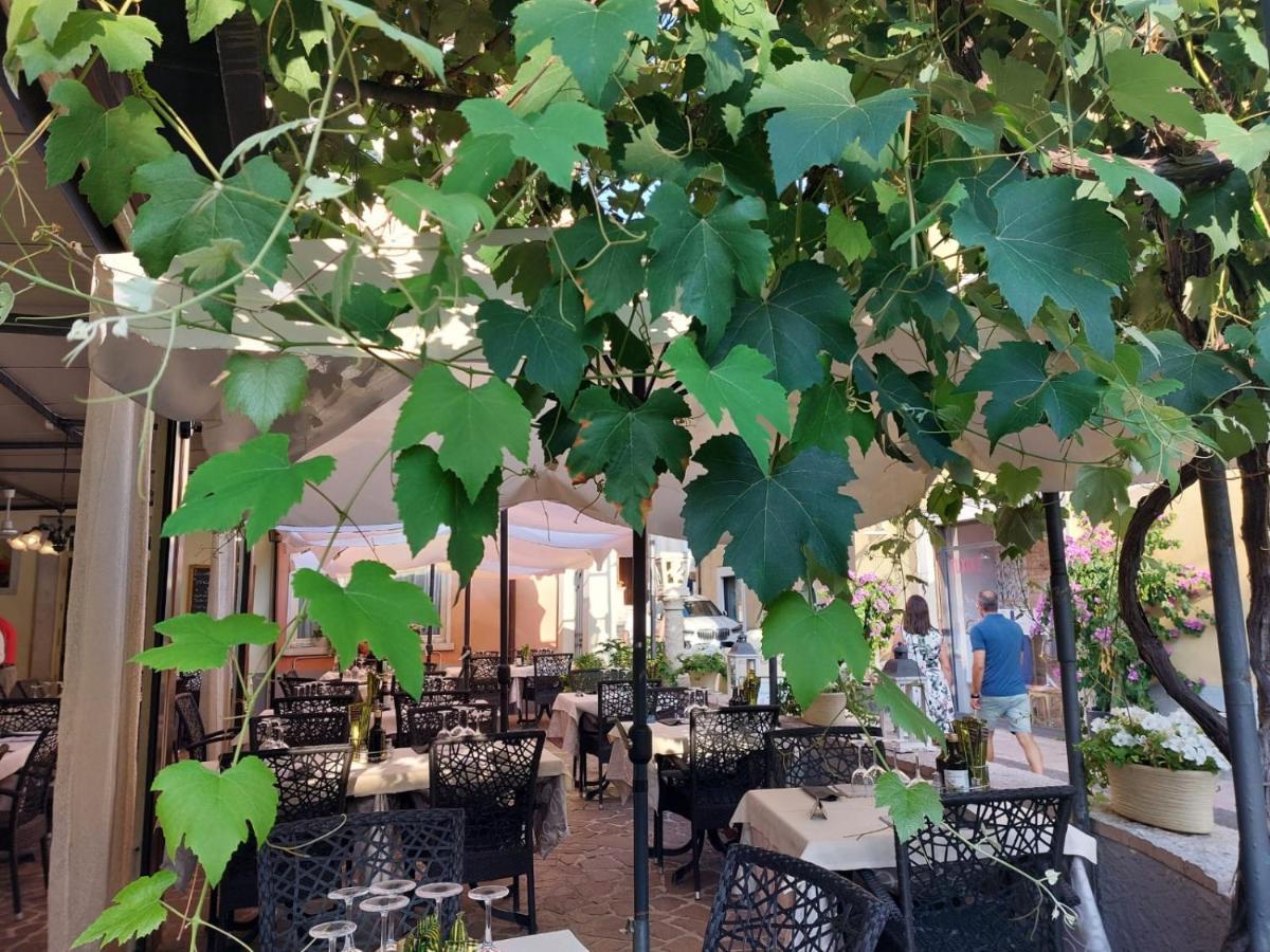 Locanda Alla Chiesa Лацизе Экстерьер фото